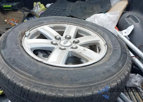 2023 Ford F-150 Xlt from USA, damaged, VIN 1FTEW1CP2PKD33561